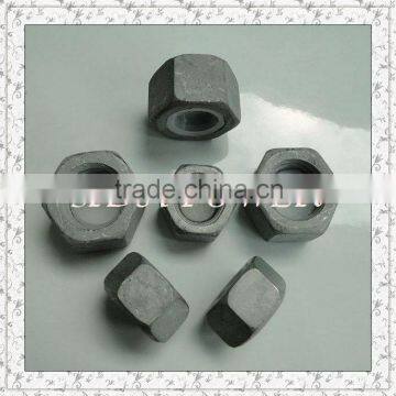 electrical tower top sale nut lock nut types