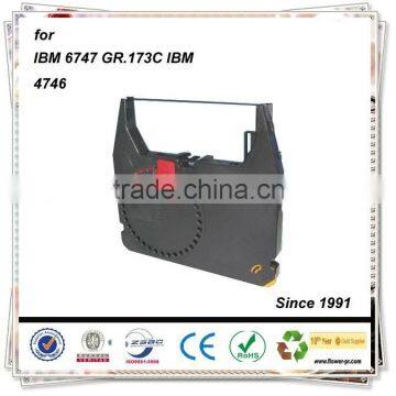 Compatible IBM6747 Correctable Film Ribbon                        
                                                Quality Choice