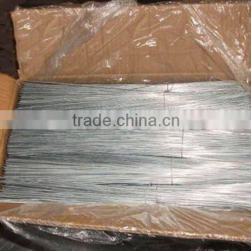 Galvanized wire factory