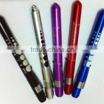 Led Medical Pen torch light, Ear Lamp, Oral lights, Lights Care