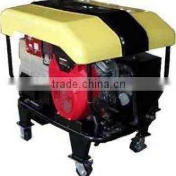 Trenty Miniature Screw Air Compressor,Petrol screw compressor