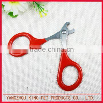 China Industrial Wholesale Dog Grooming Clipper Pet Nail Products photo-3