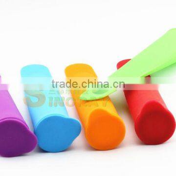 Hot-sales Silicone ice cream mold