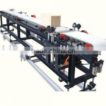 ceramic honeycomb cutting machine