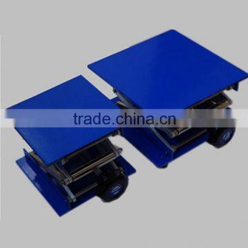 Plywood lift table,Lifting Table with high quanlity