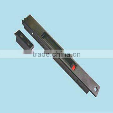 Aluminium Sliding Window Latch Single Face Lock Doors And Windows Lock