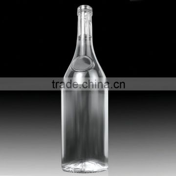 High quality factory direct Glass beer bottle