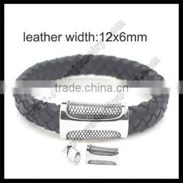 Hot sale tribal leather bracelet for men