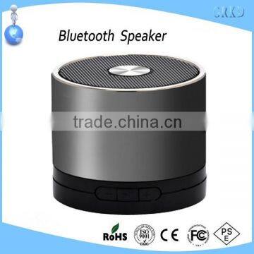 Super bass wireless bluetooth speaker with handsfree function