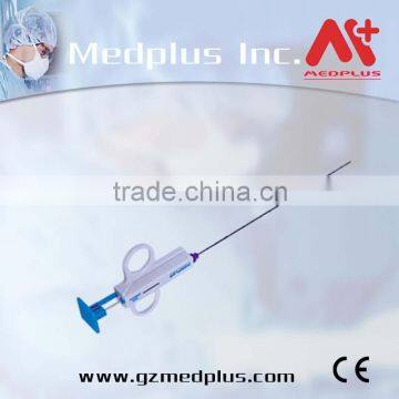 Disposable Safe Semi-automatic Biopsy Nedle photo-5
