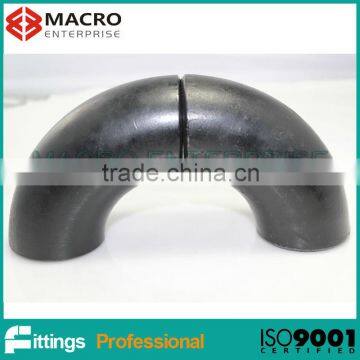 Butt Weld Seamless Steel Pipe Fittings ANSI B16.9