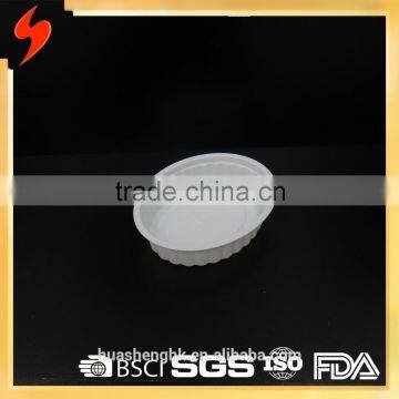SGS Certified OEM Customized PP 200ml Salad Bowl photo-3