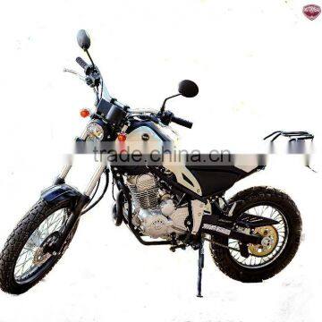 New 2015 200cc dirt bike motorcycle, real dirt bikes for sale, super 200cc off road motorcycle