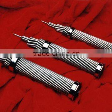 SCA/ACSR OVERHEAD Aluminum CONDUCTOR