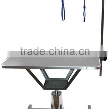 Grooming Tables & Accessories Grooming Products Type and Dogs Application height adjustable dog grooming table