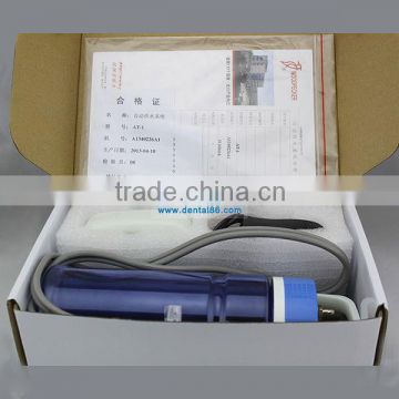 ultrasonic scaler auto water supply