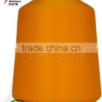 Polyester High Stretch Yarn for webbing