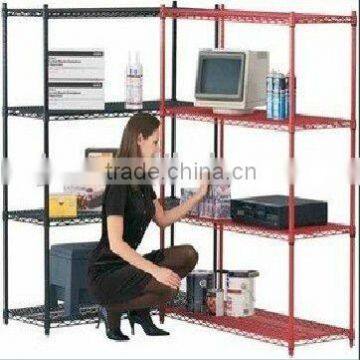 Wire Metal Shelf For Electrical Equipment