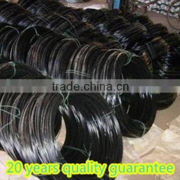 free shipping proucts/soft black annealed iron wire/AnPing YUHAI factory/20 years quality guarantee