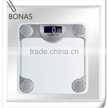 Factory price lightweight digital weight scale