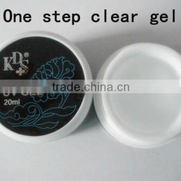 one step uv gel free sample no base coat no top coat one step gel