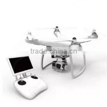 Chase cloud UAV 2K / 4K professional camera automatically return sensing aircraft