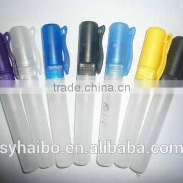Mini Perfume Pen Sprayer Perfume Pump Sprayer Liquid Hand Sanitizer Liquid Soap Hand Wash Liquid Soap photo-2