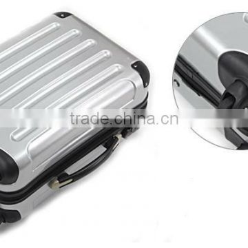 ABS+PC Trolley Luggage/Polycarbonate Luggage/Luggage Factory