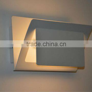 Modern design shell shaped wall lights led MB3385L