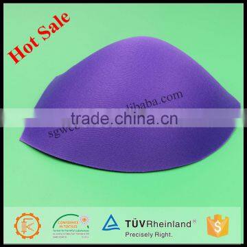 New style sponge bra pad in good quality