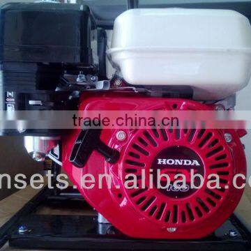 2inch 3inch 4inch HONDA Gasoline electric water pump motor price