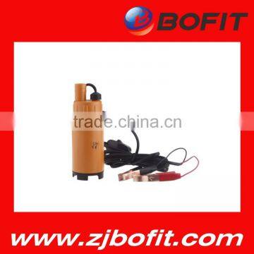 Plastic Submersible Diesel Pump