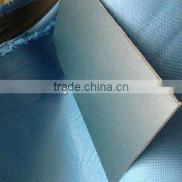 Logistic PU coated conveyor belt