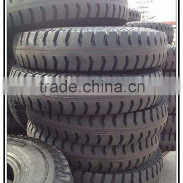 10.00-20 11.00-20 12.00-20 Diagonal Truck Tyre Nylon Tyre photo-4