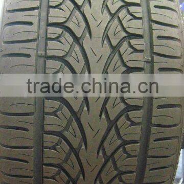 UHP SUV & 4x4 tyres 31*10.5R15 LT