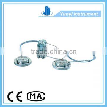 Diaphragm type pressure transmitter EJA118W