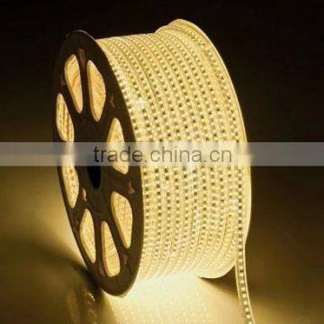 Hot sale LED flexible strip light 5050 LED decorative lighting single colors