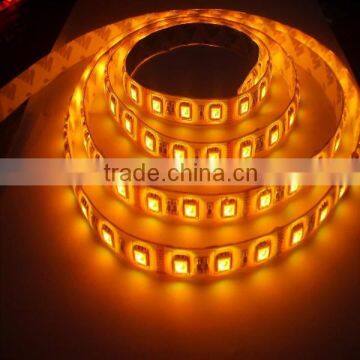 Waterproof SMD 5050 bendable led strip light 5050 led strip lights