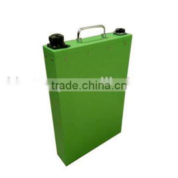 Electric Scooter / Motorcycle Li-ion Battery Rechargeable Battery 48V 40Ah