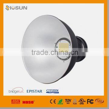 80W 5500 Lumen IP65 3000K Black SMD Housing LED High Bay Light photo-2