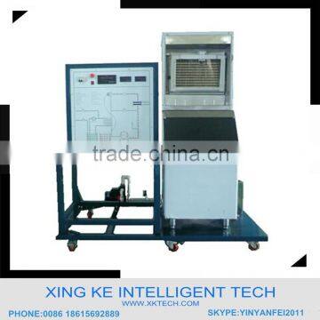 Educational training equipment, Experiment Apparatus, XK-ICM-A Ice Machine Training Equipment