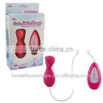 Cute Little Honey Clitoris Massage Vibrator for Woman