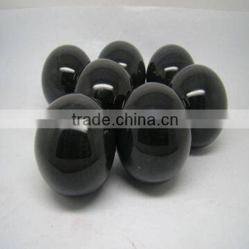 obsidian sculpture stone globes