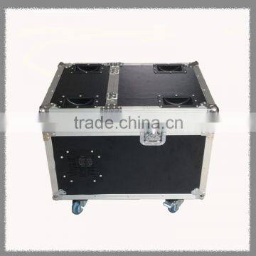 Mini Water Base Low Fog Machine 3000w Smoke Water-base DMX512 Stage Effect Low Lying Water Smoke Machines for Sale photo-2