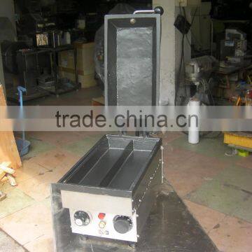 Electric Dumplings Baked Tanfar Dumpling Frier TF-D1 photo-4