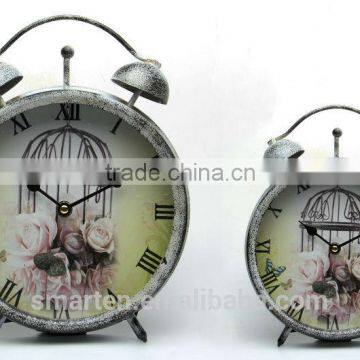 Modern Wall Clocks and Antique Table Clock for Sale photo-1