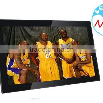14 inch digital photoframe CE RoHS