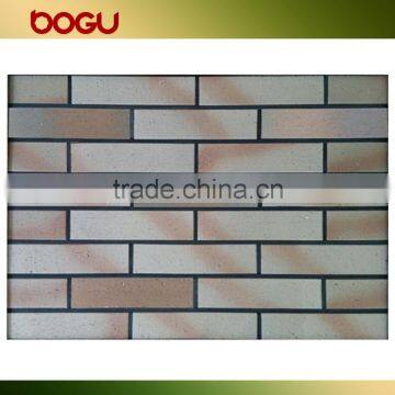 clinker korea breathing wall tile ceramic