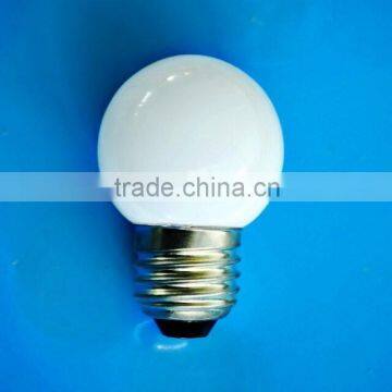 Color Led Bulb for Night Light photo-6