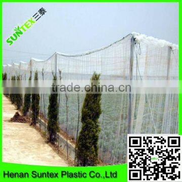 Anti UV Virgin HDPE Materials Crystal Greenhouse Covers,insect Proof Nets Crops Seeding Nursery Protect Fabric Mesh photo-6